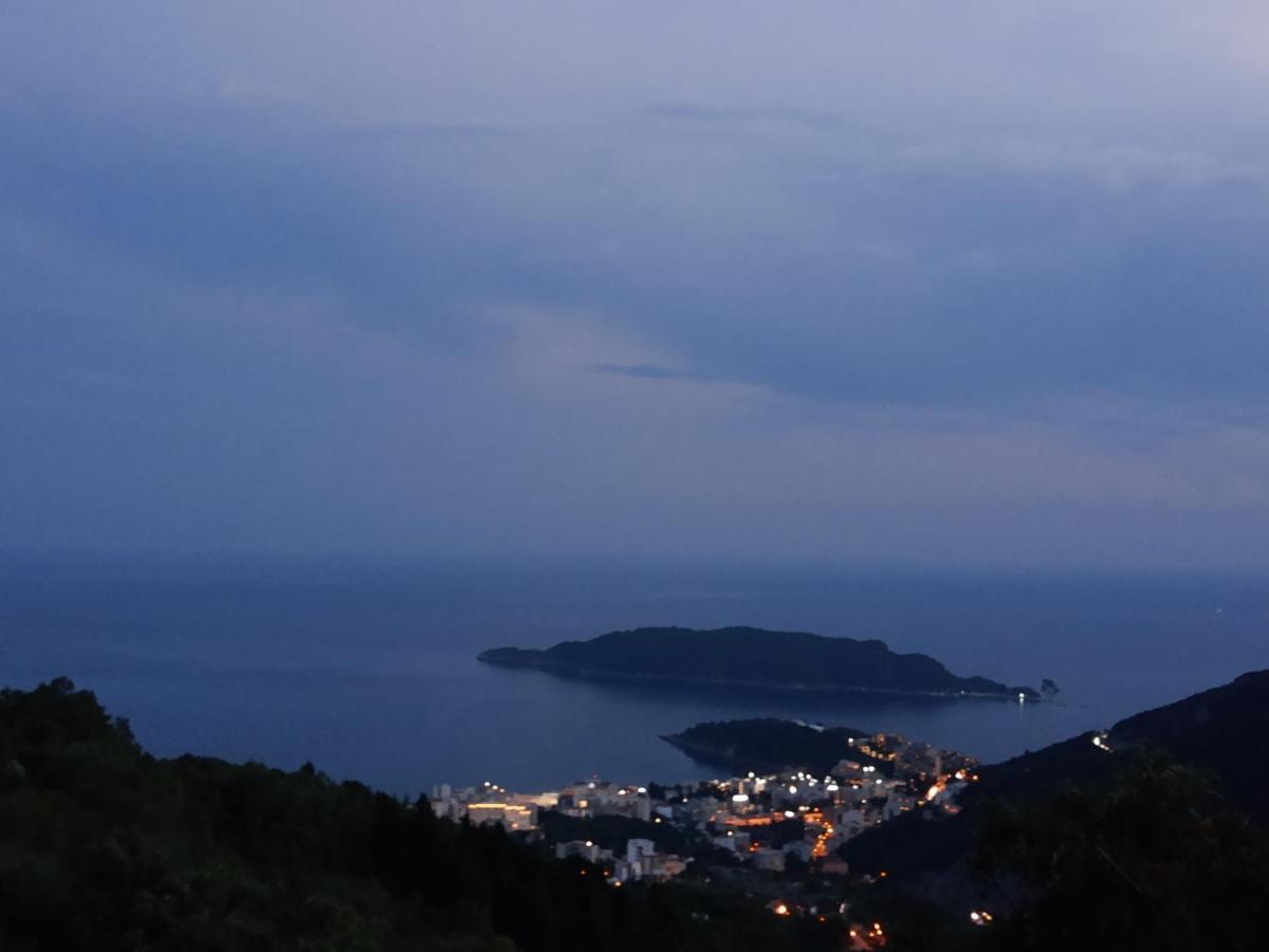 Stanisic Apartment Budva
