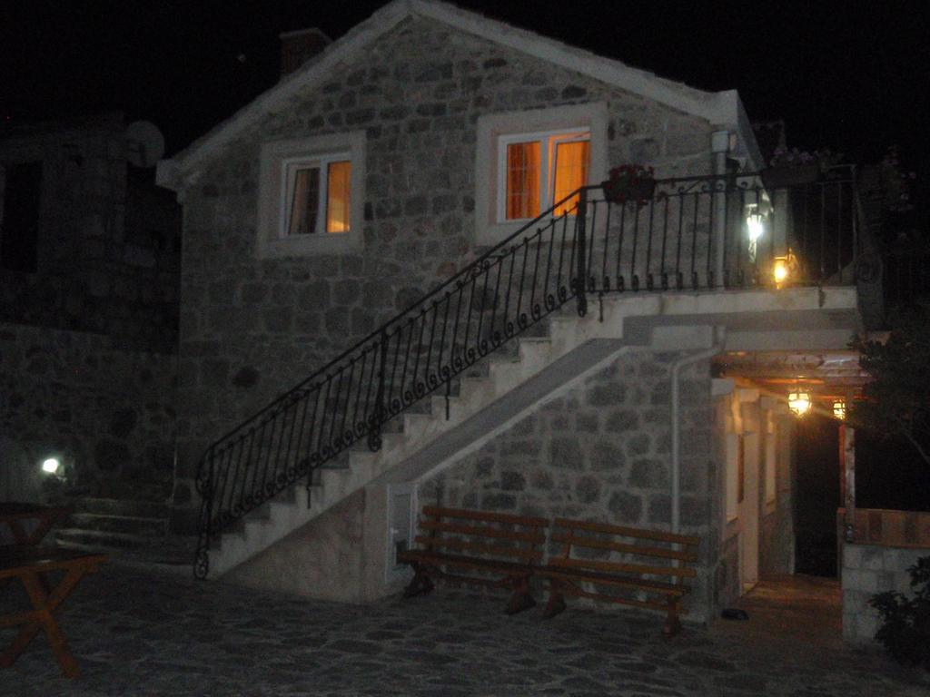 Apartment Stanisic *