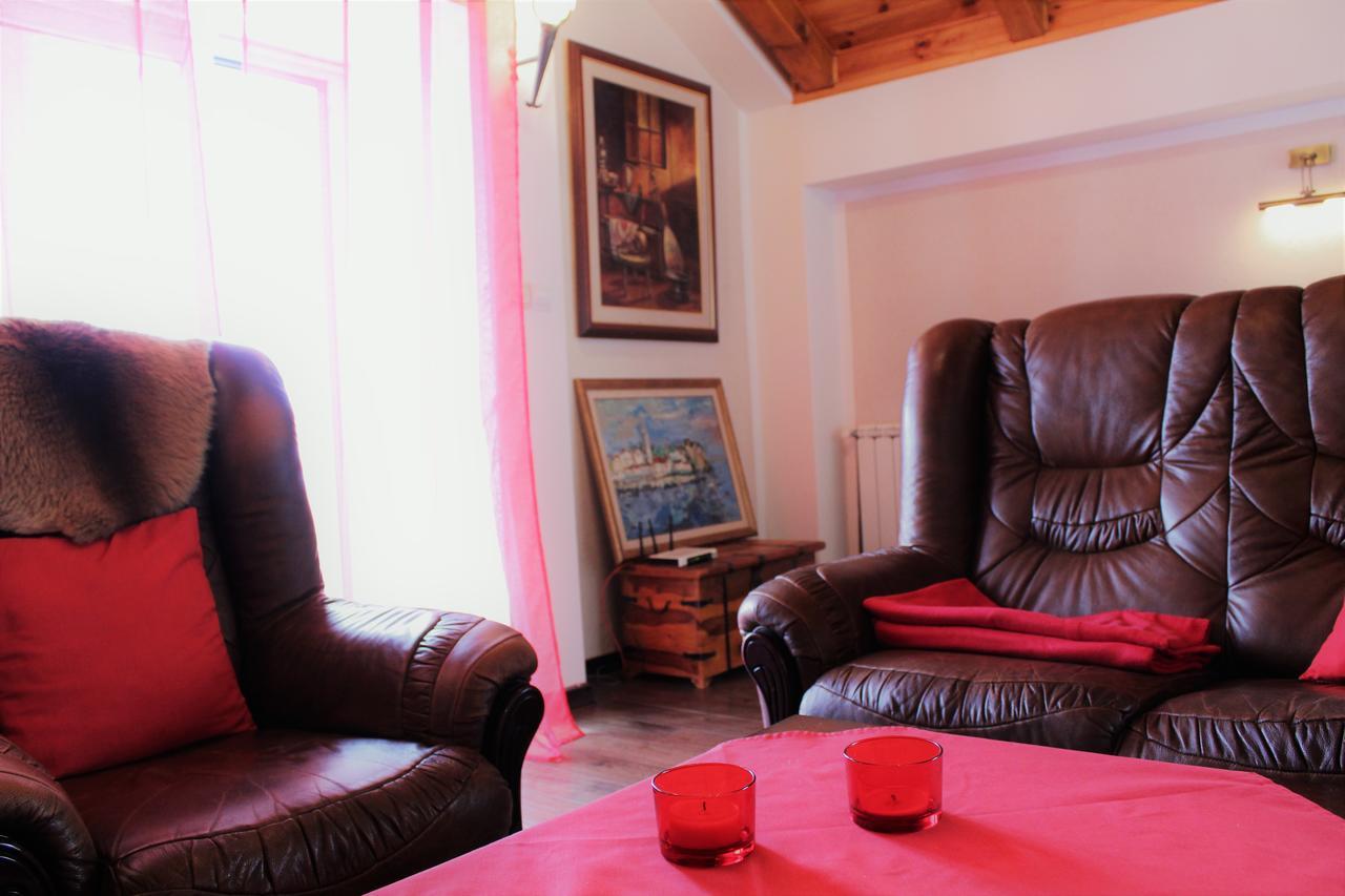 Stanisic Apartment