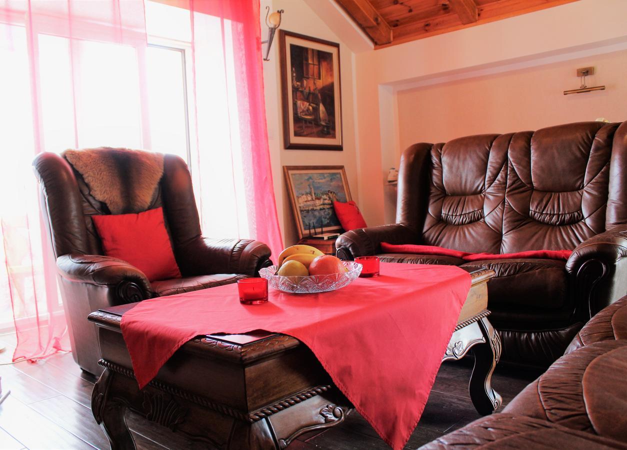Apartment Stanisic *