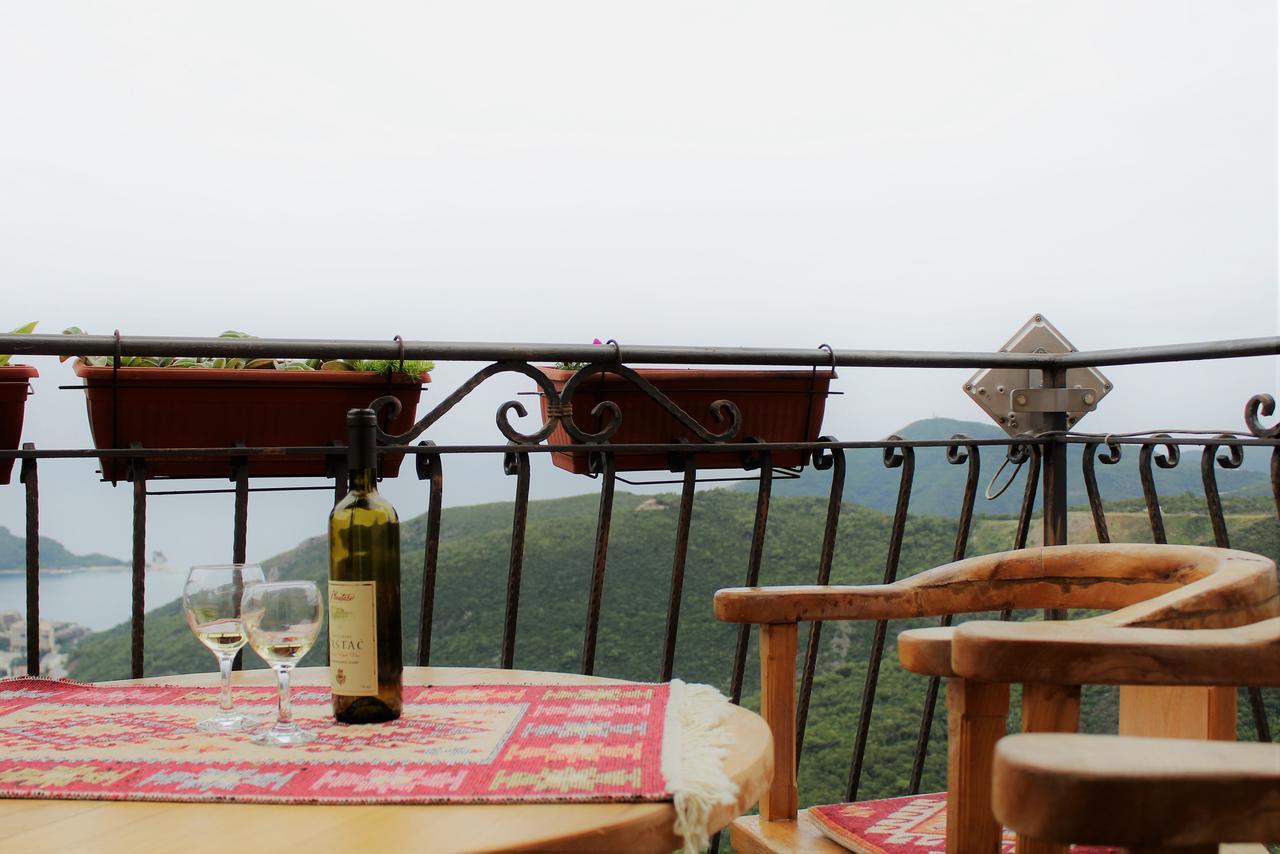 Apartment Stanisic Budva