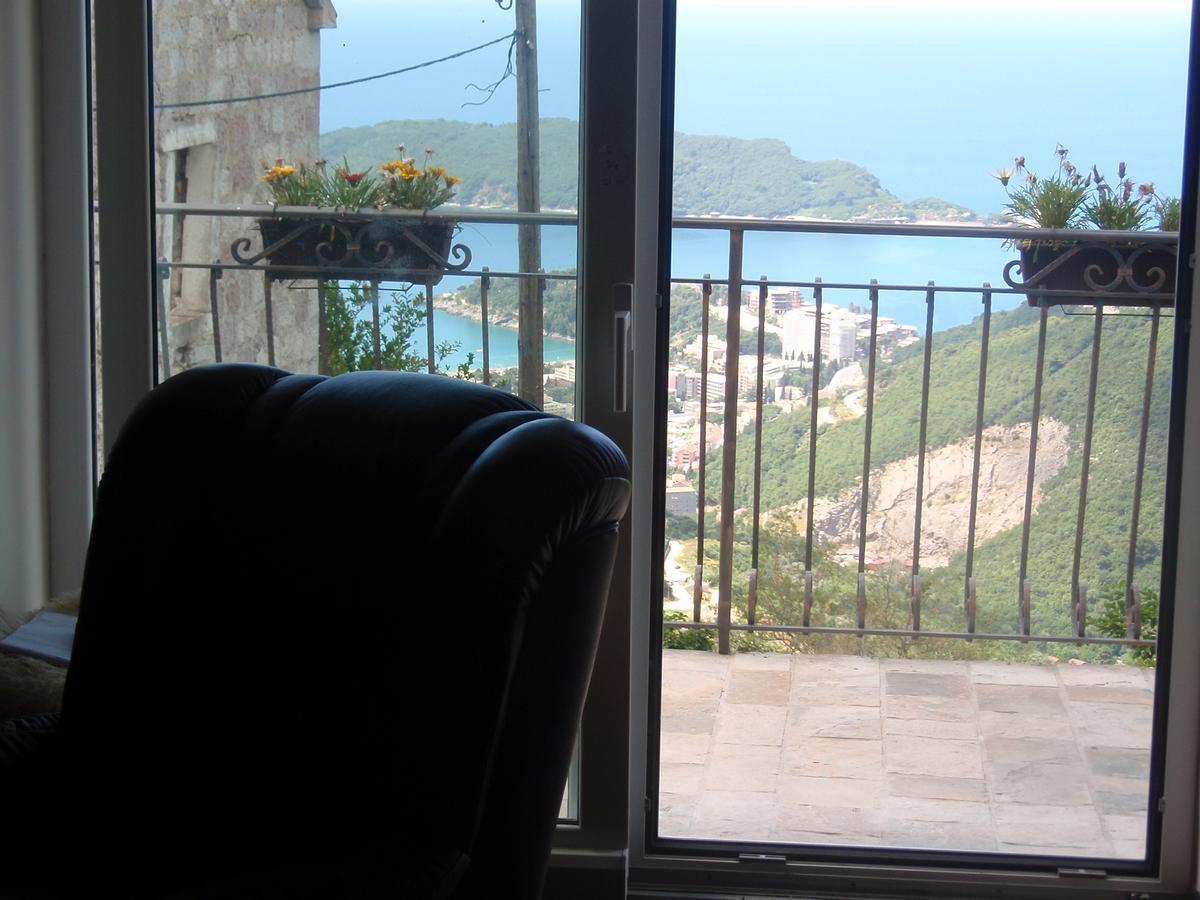 Apartment Stanisic Budva
