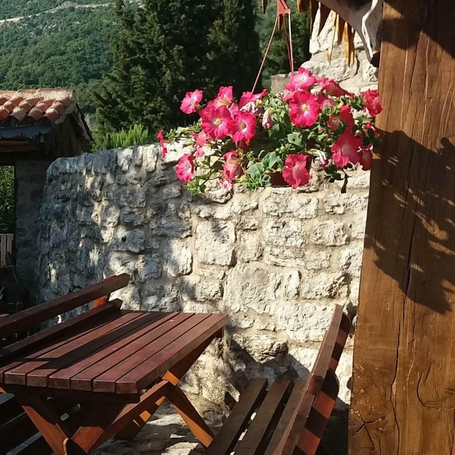 Stanisic Apartment *